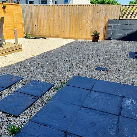 'Serenity In Somerset ' Self Catering House Rental Near Chard , Idea For Workers Chardstock Esterno foto