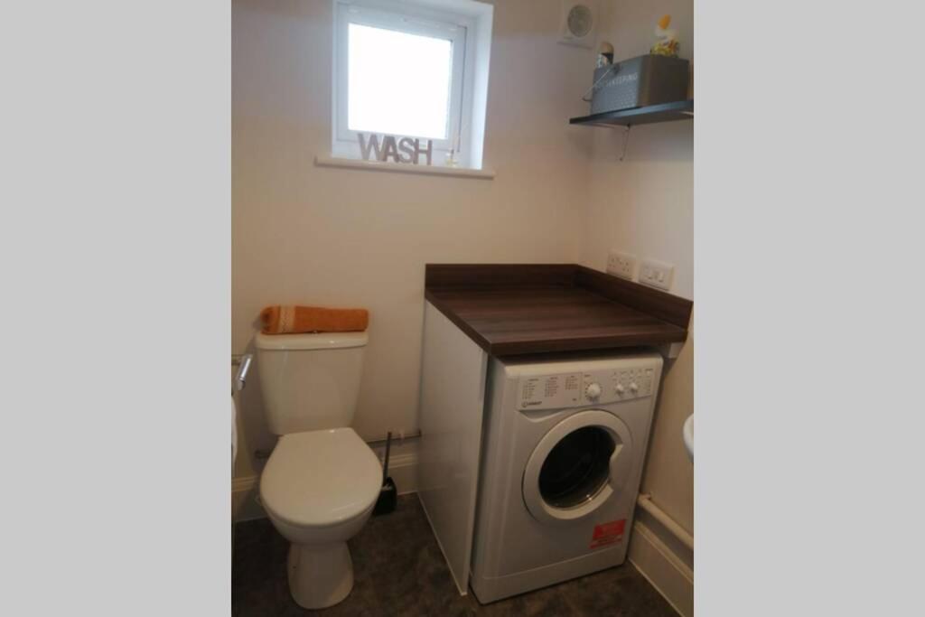 'Serenity In Somerset ' Self Catering House Rental Near Chard , Idea For Workers Chardstock Esterno foto