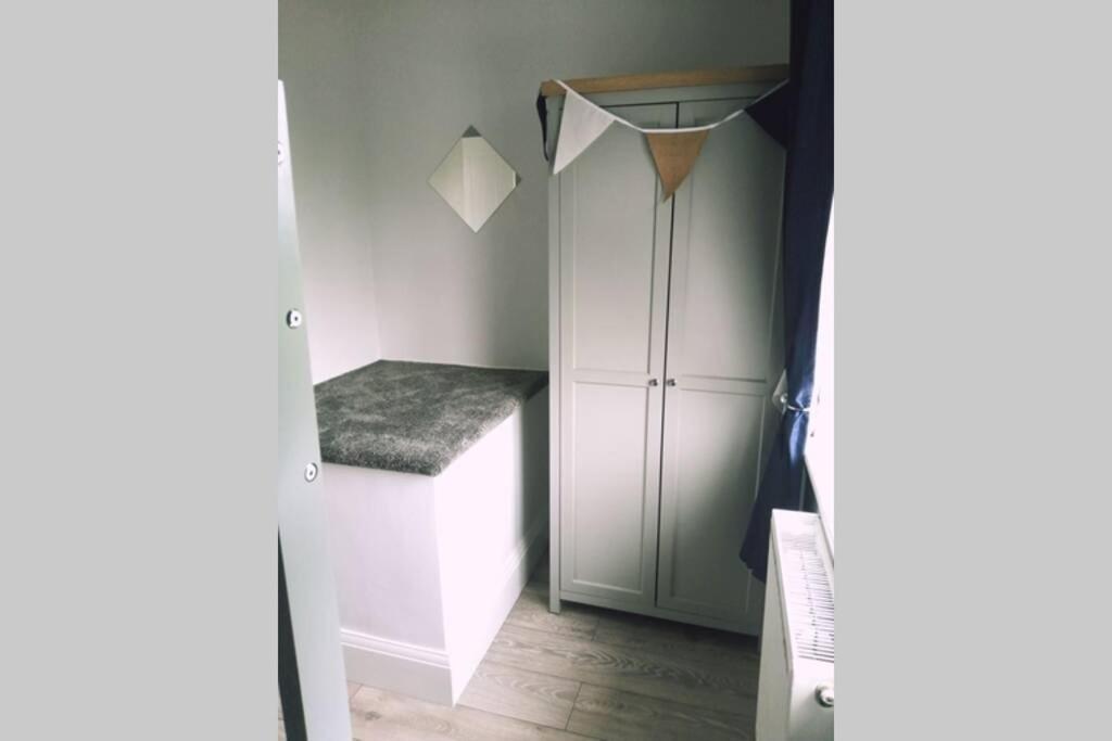 'Serenity In Somerset ' Self Catering House Rental Near Chard , Idea For Workers Chardstock Esterno foto