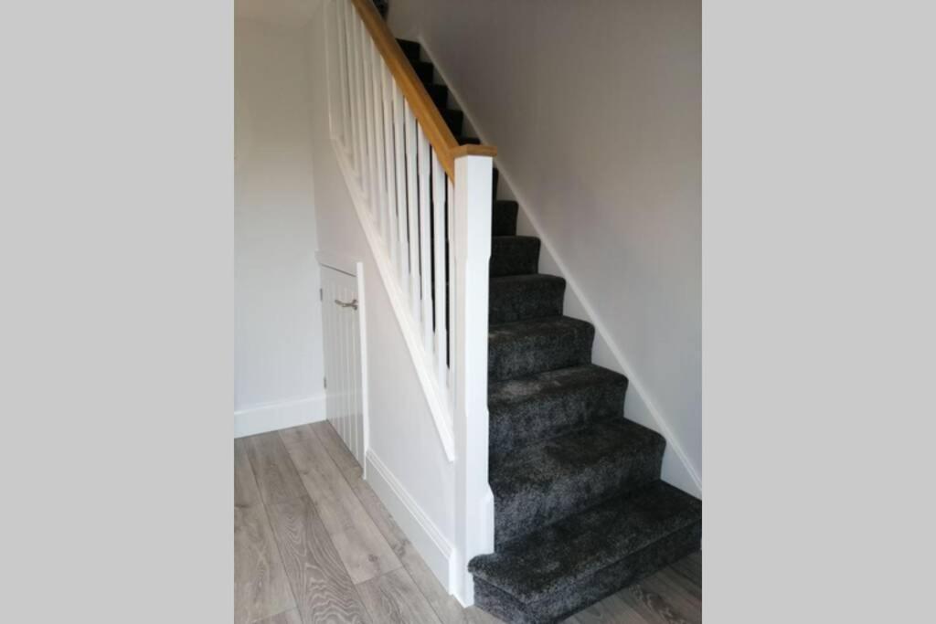 'Serenity In Somerset ' Self Catering House Rental Near Chard , Idea For Workers Chardstock Esterno foto