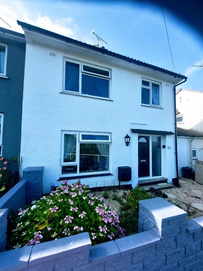 'Serenity In Somerset ' Self Catering House Rental Near Chard , Idea For Workers Chardstock Esterno foto