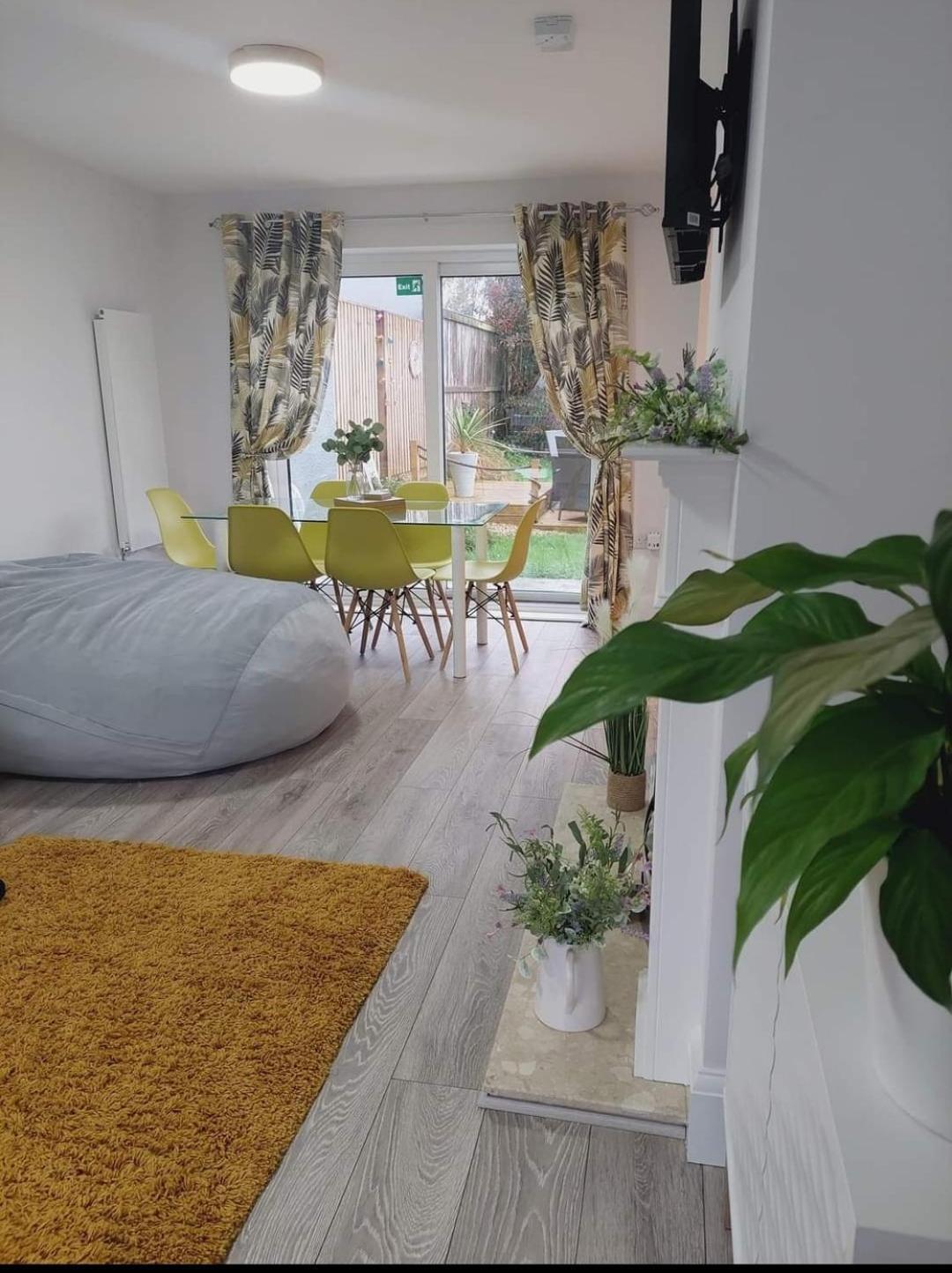 'Serenity In Somerset ' Self Catering House Rental Near Chard , Idea For Workers Chardstock Esterno foto