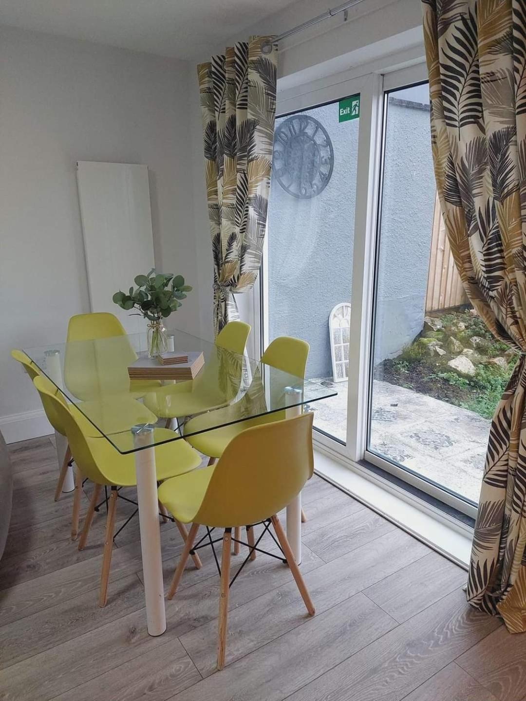 'Serenity In Somerset ' Self Catering House Rental Near Chard , Idea For Workers Chardstock Esterno foto