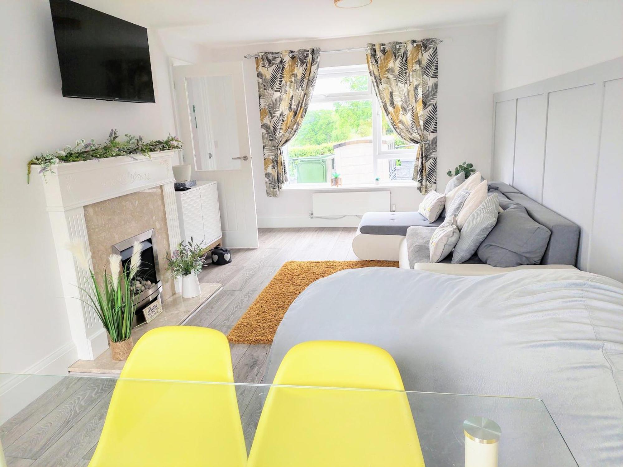 'Serenity In Somerset ' Self Catering House Rental Near Chard , Idea For Workers Chardstock Esterno foto