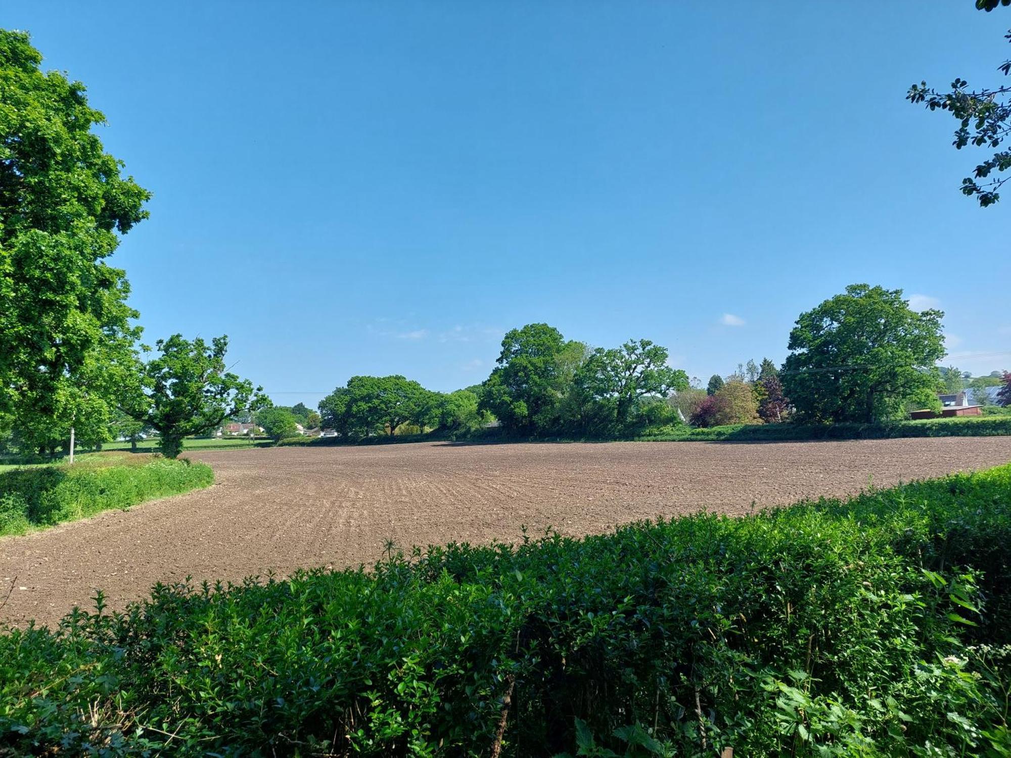 'Serenity In Somerset ' Self Catering House Rental Near Chard , Idea For Workers Chardstock Esterno foto