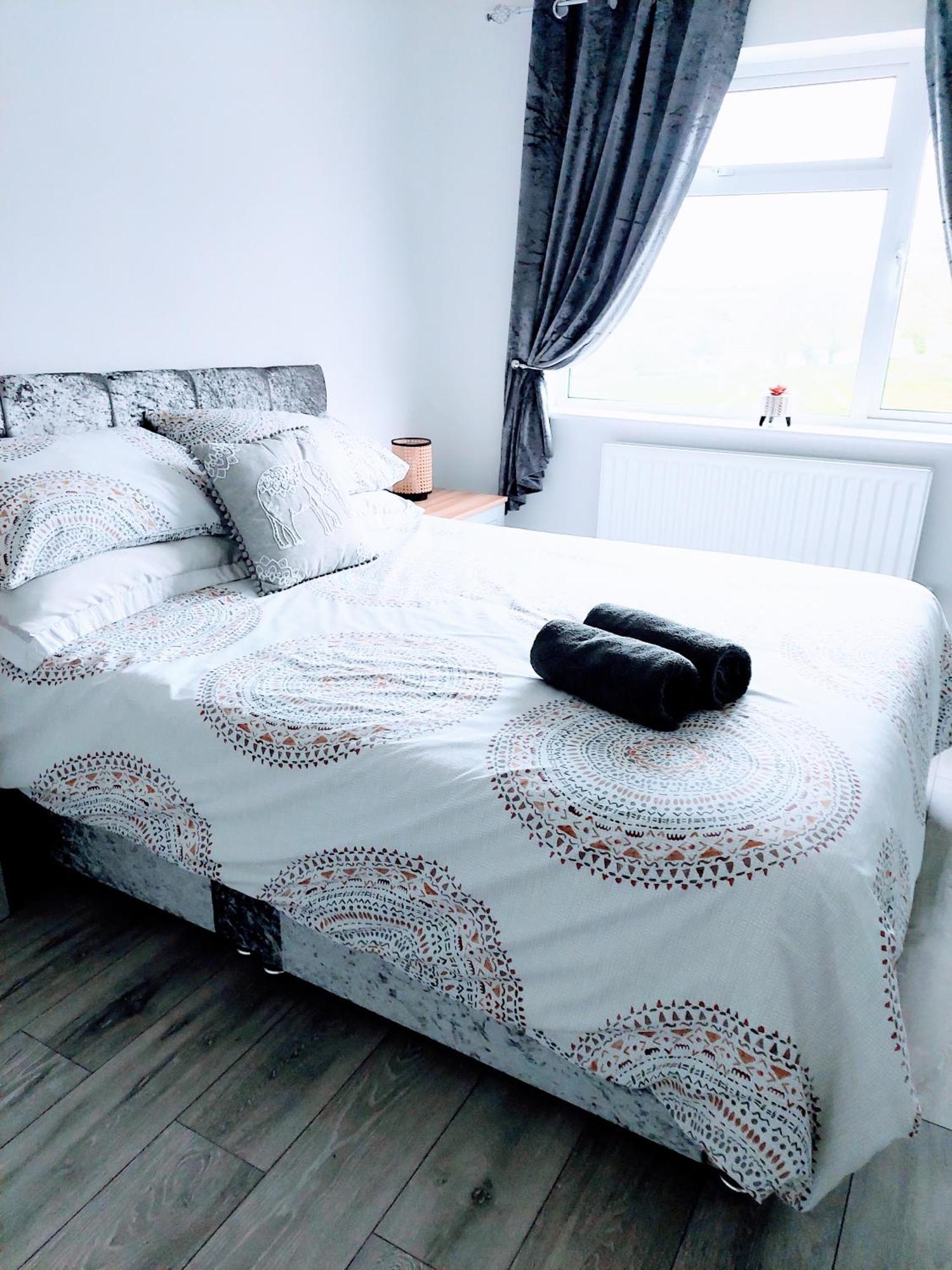 'Serenity In Somerset ' Self Catering House Rental Near Chard , Idea For Workers Chardstock Esterno foto